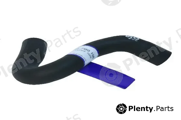 ÜRO Parts 12799198 — Breather Hose, expansion tank