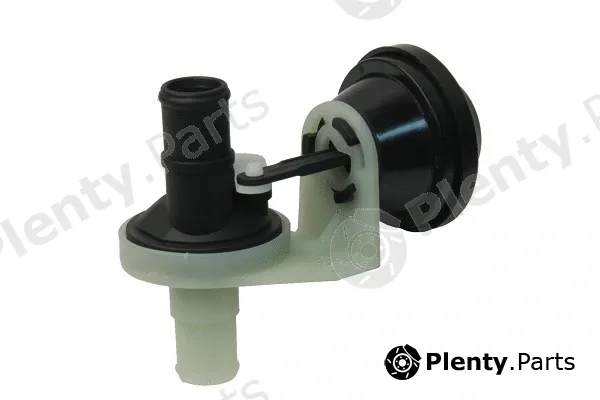 ÜRO Parts 0008305784 — Coolant Control Valve
