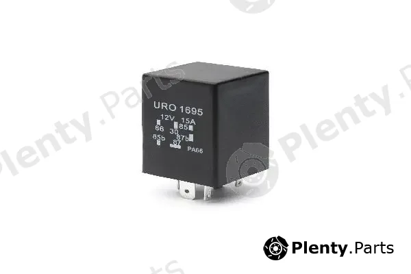 ÜRO Parts 99361522701 — Relay, fuel pump