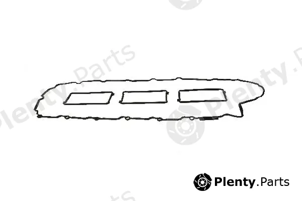 ÜRO Parts 11127587804 — Gasket Set, cylinder head cover