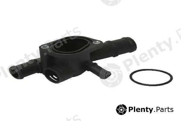 ÜRO Parts 038121132C — Coolant Flange