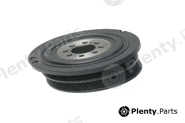 ÜRO Parts 11237568345 — Belt Pulley, crankshaft