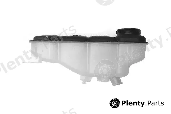 ÜRO Parts 2025000649 — Expansion Tank, coolant