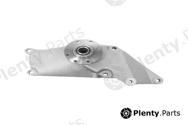 ÜRO Parts 1042001328 — Support, radiator fan