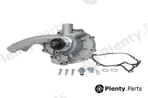 ÜRO Parts 1022005001 — Water Pump, engine cooling