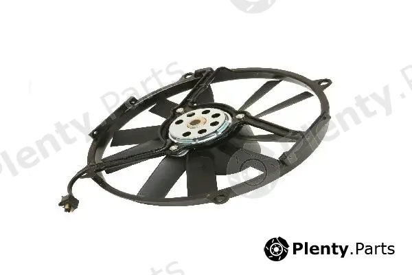 ÜRO Parts 0005008593 — Fan, engine cooling