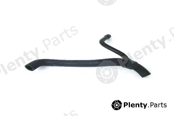 ÜRO Parts 2015016682 — Radiator Hose