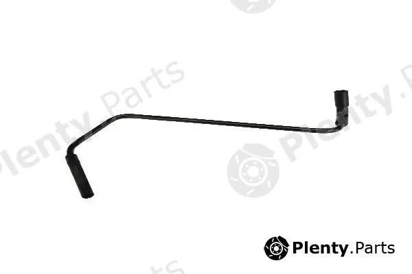 ÜRO Parts 11157510750 — Breather Hose, expansion tank