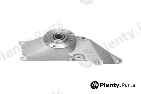 ÜRO Parts 1042001528 — Support, radiator fan