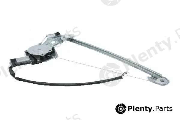 ÜRO Parts 1247300446PRM — Window Regulator