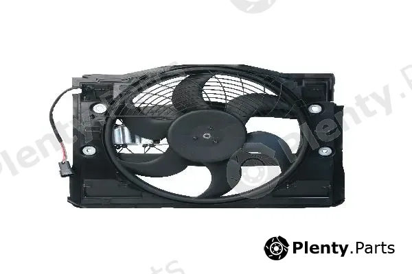 ÜRO Parts 64546988913 — Fan, engine cooling