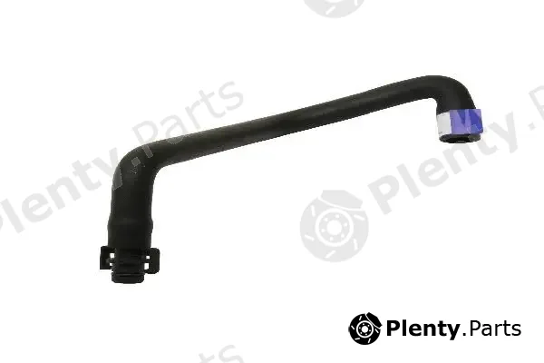 ÜRO Parts 5955919 — Hose, crankcase ventilation