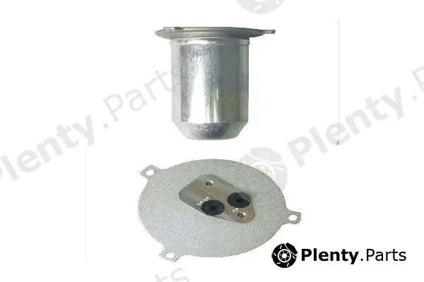 ÜRO Parts 64538372978 — Dryer, air conditioning