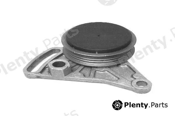 ÜRO Parts 058260511 — Belt Tensioner, V-ribbed belt