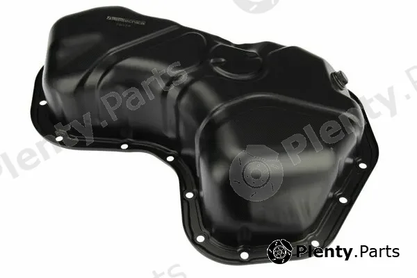 ÜRO Parts TY1414686 — Oil Sump