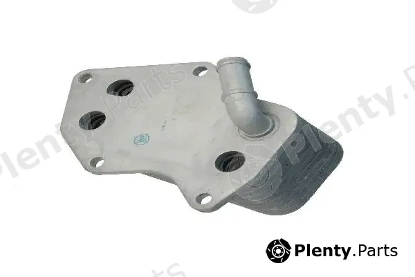 ÜRO Parts 07K117021C — Oil Cooler, engine oil