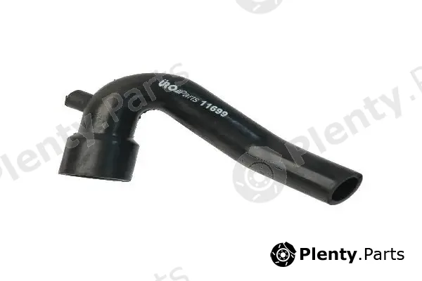 ÜRO Parts 06A133240 — Breather Hose, expansion tank