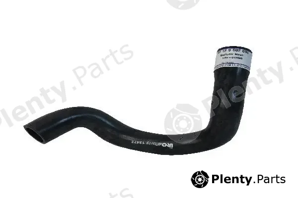 ÜRO Parts 17129802098 — Radiator Hose