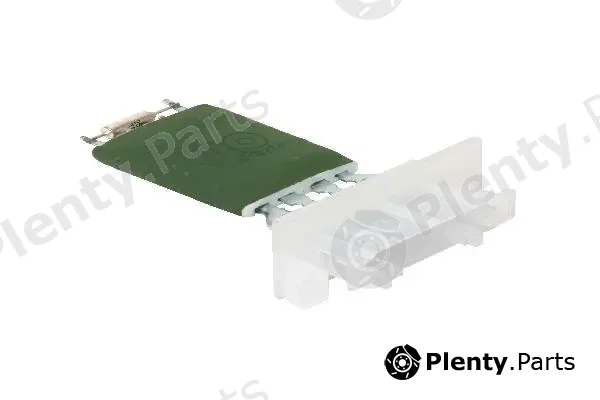 ÜRO Parts 1K0959263A — Resistor, interior blower