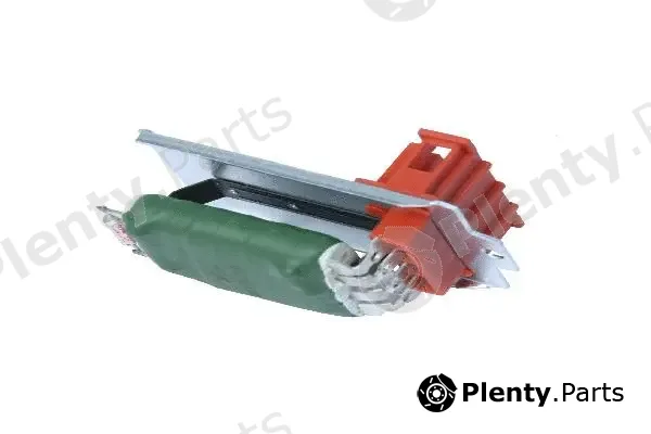 ÜRO Parts 8D0959263 — Resistor, interior blower