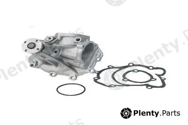 ÜRO Parts 1192001501 — Water Pump, engine cooling