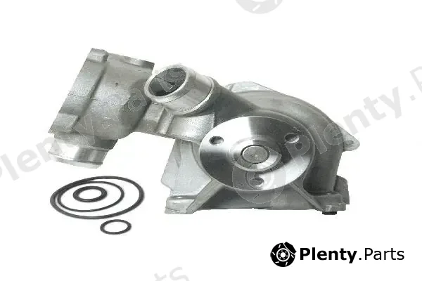 ÜRO Parts 1042003101 — Water Pump, engine cooling