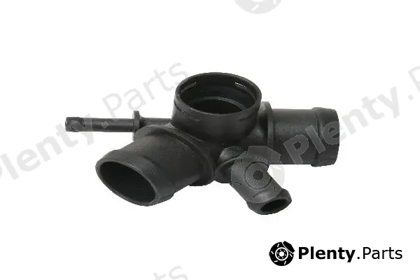 ÜRO Parts 1J0121087A — Coolant Flange