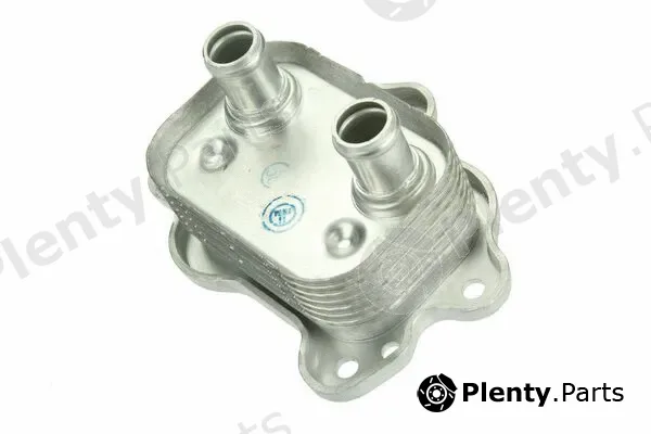 ÜRO Parts 11427509212 — Oil Cooler, engine oil