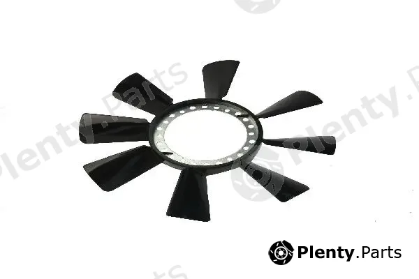 ÜRO Parts 078121301E — Fan Wheel, engine cooling