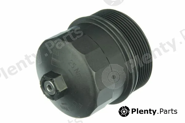 ÜRO Parts 11427521353 — Cap, oil filter housing