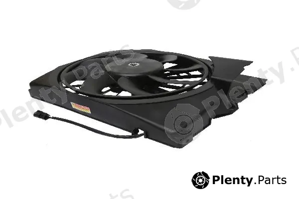 ÜRO Parts 64508364093 — Fan, engine cooling