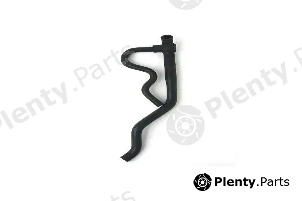 ÜRO Parts 3531884 — Breather Hose, expansion tank