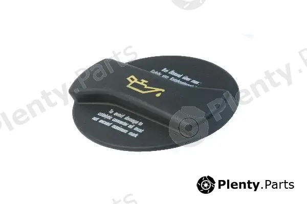 ÜRO Parts 078103485F — Sealing Cap, oil filler neck