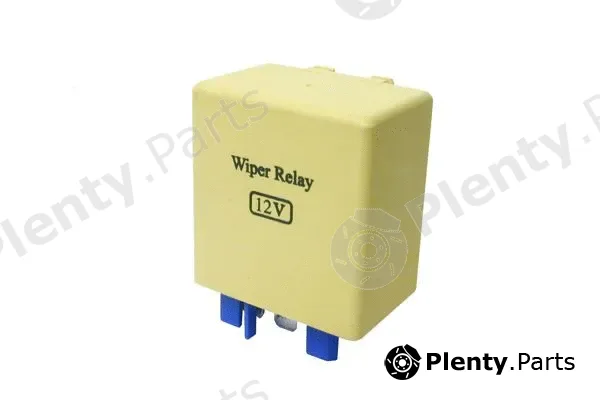 ÜRO Parts 6849781 — Relay, wipe/wash interval