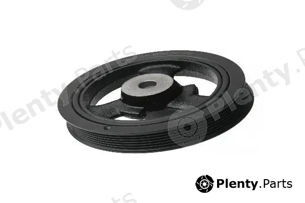 ÜRO Parts 11237829906 — Belt Pulley, crankshaft