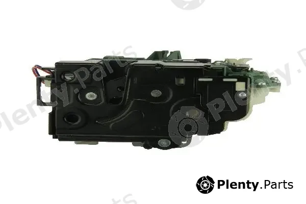 ÜRO Parts 3B1837016CF — Door Lock