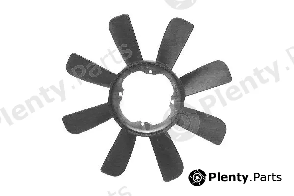 ÜRO Parts 11521719267 — Fan, engine cooling