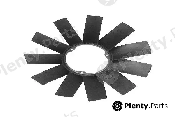 ÜRO Parts 11521712110 — Fan, engine cooling