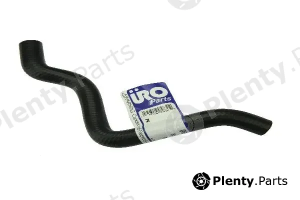 ÜRO Parts 06B103224C — Breather Hose, expansion tank