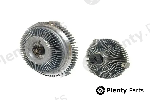 ÜRO Parts 1112000422 — Clutch, radiator fan