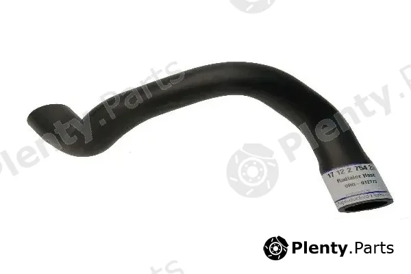 ÜRO Parts 17122754220 — Radiator Hose