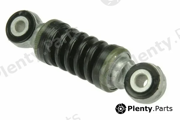 ÜRO Parts 11281736857 — Vibration Damper, V-ribbed belt