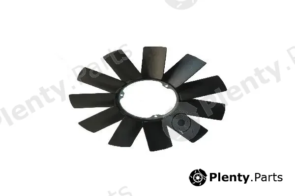 ÜRO Parts 11521712058 — Fan, engine cooling