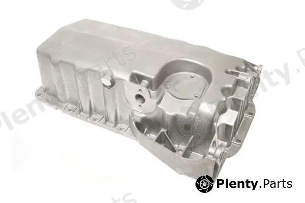 ÜRO Parts 038103601MA — Oil Sump