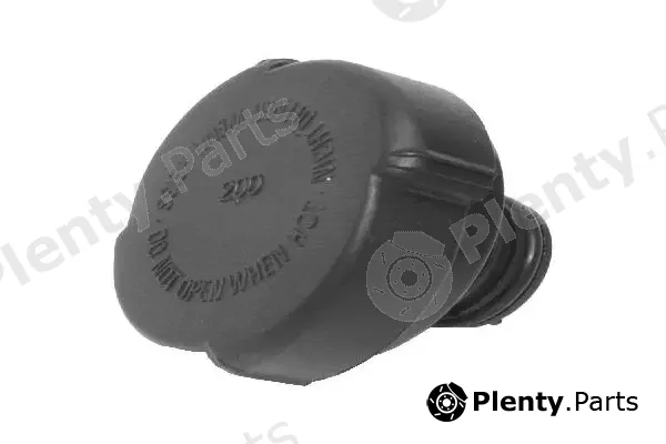 ÜRO Parts 17111712669 — Cap, coolant tank