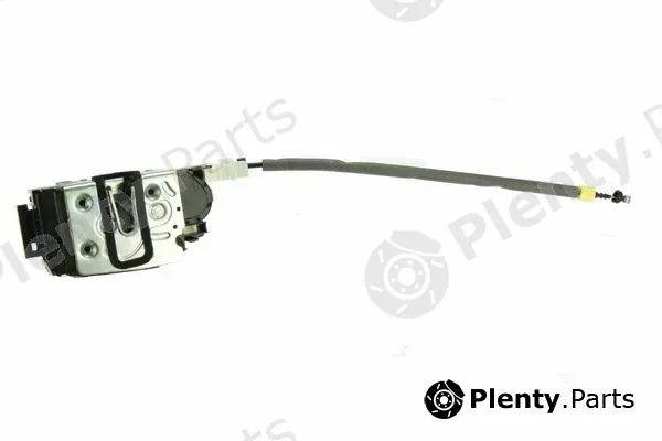 ÜRO Parts 2047201535 — Door Lock