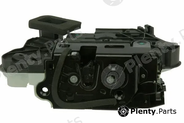 ÜRO Parts 5K1837015J — Door Lock