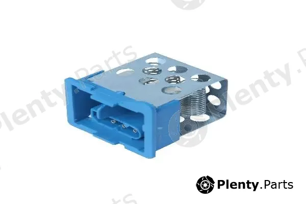ÜRO Parts 64118391699 — Resistor, interior blower