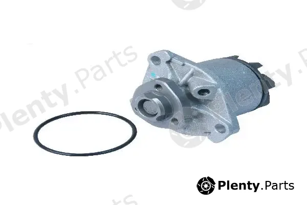 ÜRO Parts 021121004X — Water Pump, engine cooling