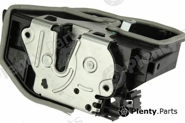 ÜRO Parts 51217202143 — Door Lock
